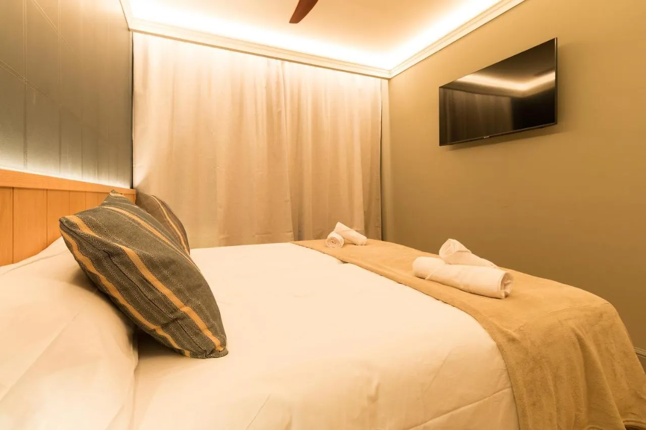 Old Town Apartments By Staynnapartments Bilbao 0*,  Spain
