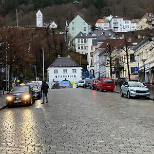 Brodergaarden Appartamento Bergen