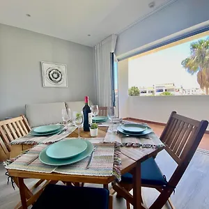 **fresh And Cosy Appt With Pool, Fiber, Sporttv** , Albufeira Portugal