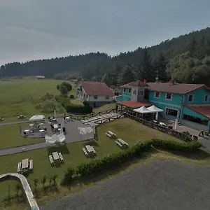 Pikua Landetxea Casa di campagna