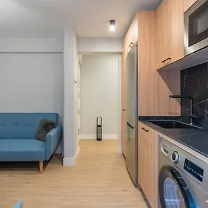  Apartamento Hita By People