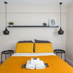 Beltran By People Appartement