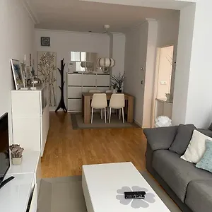  Appartement Apartamento Lea