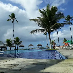 Ancorar Flat 6305 , Pôrto das Galinhas Brasil