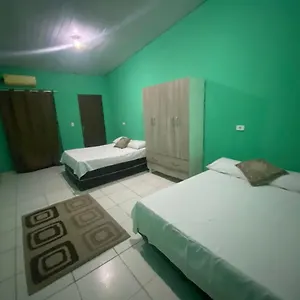 Hospedaria Raio De Sol , Pôrto das Galinhas Brasil