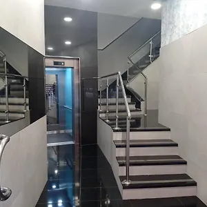  Apartment Amplio, Luminoso Y Moderno Cerca Del Casco Viejo