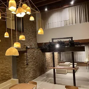  Casa de Campo Casa Robla