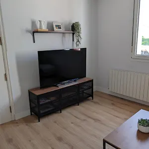  Apartment Jardin Secreto By Oasis Ebi 2374