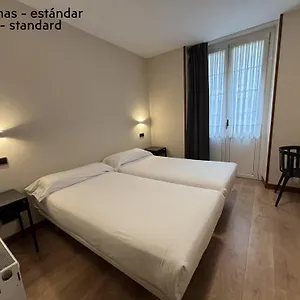 2* Casa de hóspedes Begoña - Centro Ciudad