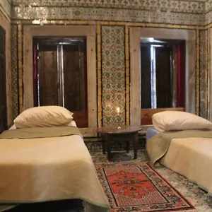Maison Du 18ème Siècle Alloggio in famiglia Tunisi