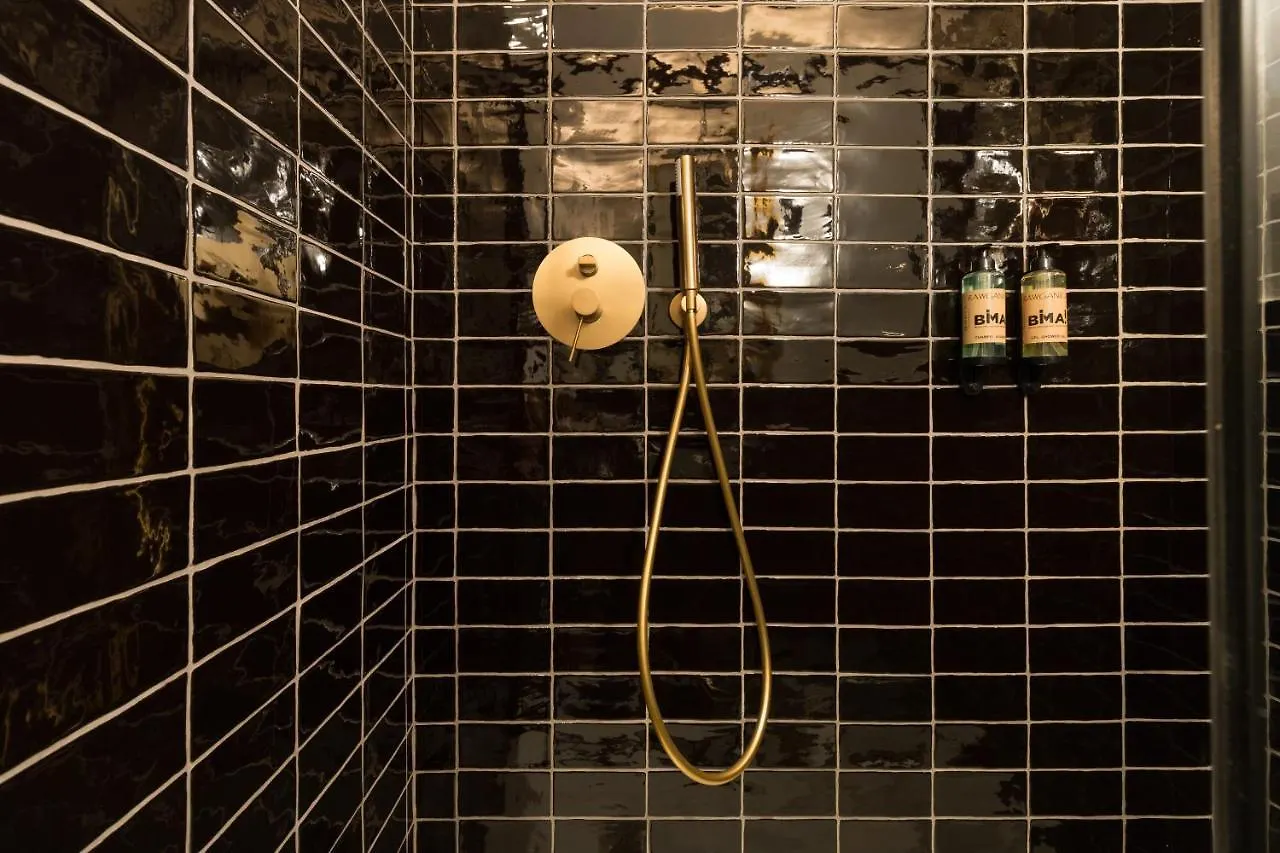 Old Town Apartments By Staynnapartments Bilbao 0*,