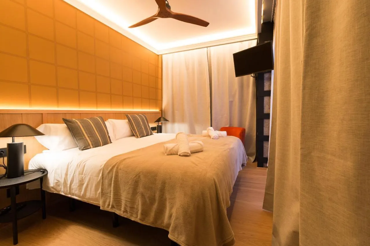 Old Town Apartments By Staynnapartments Bilbau Espanha