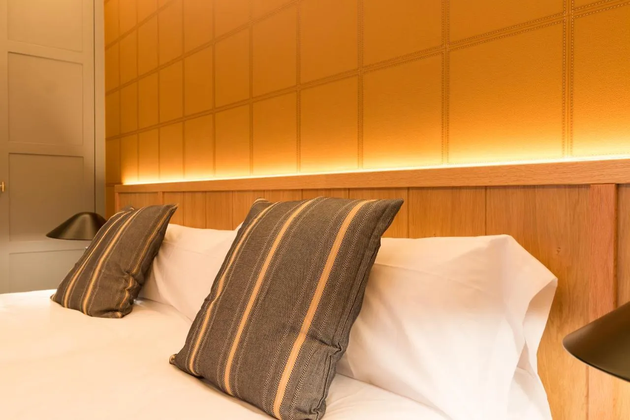 Old Town Apartments By Staynnapartments Bilbau