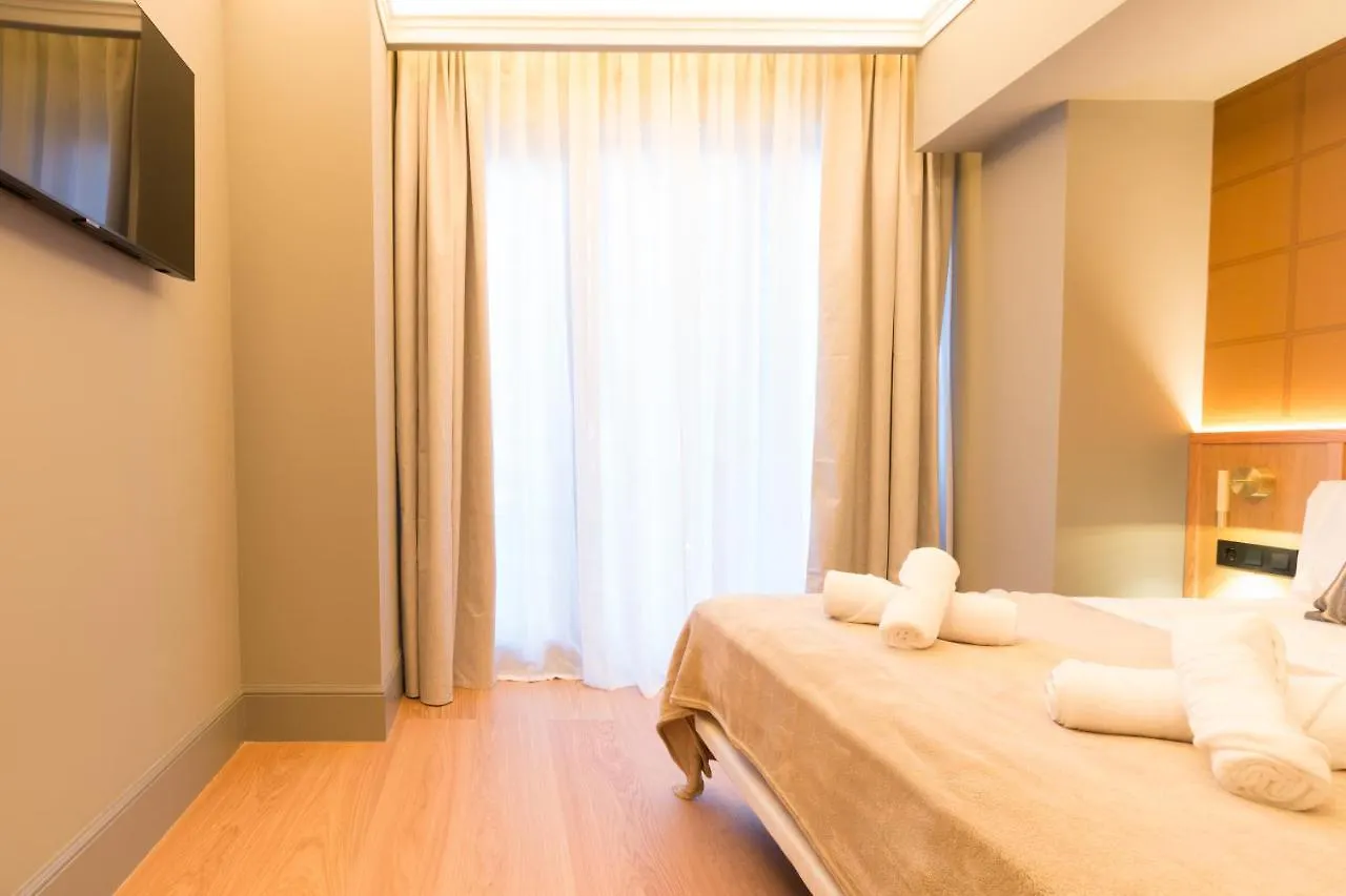 Old Town Apartments By Staynnapartments Bilbau Espanha