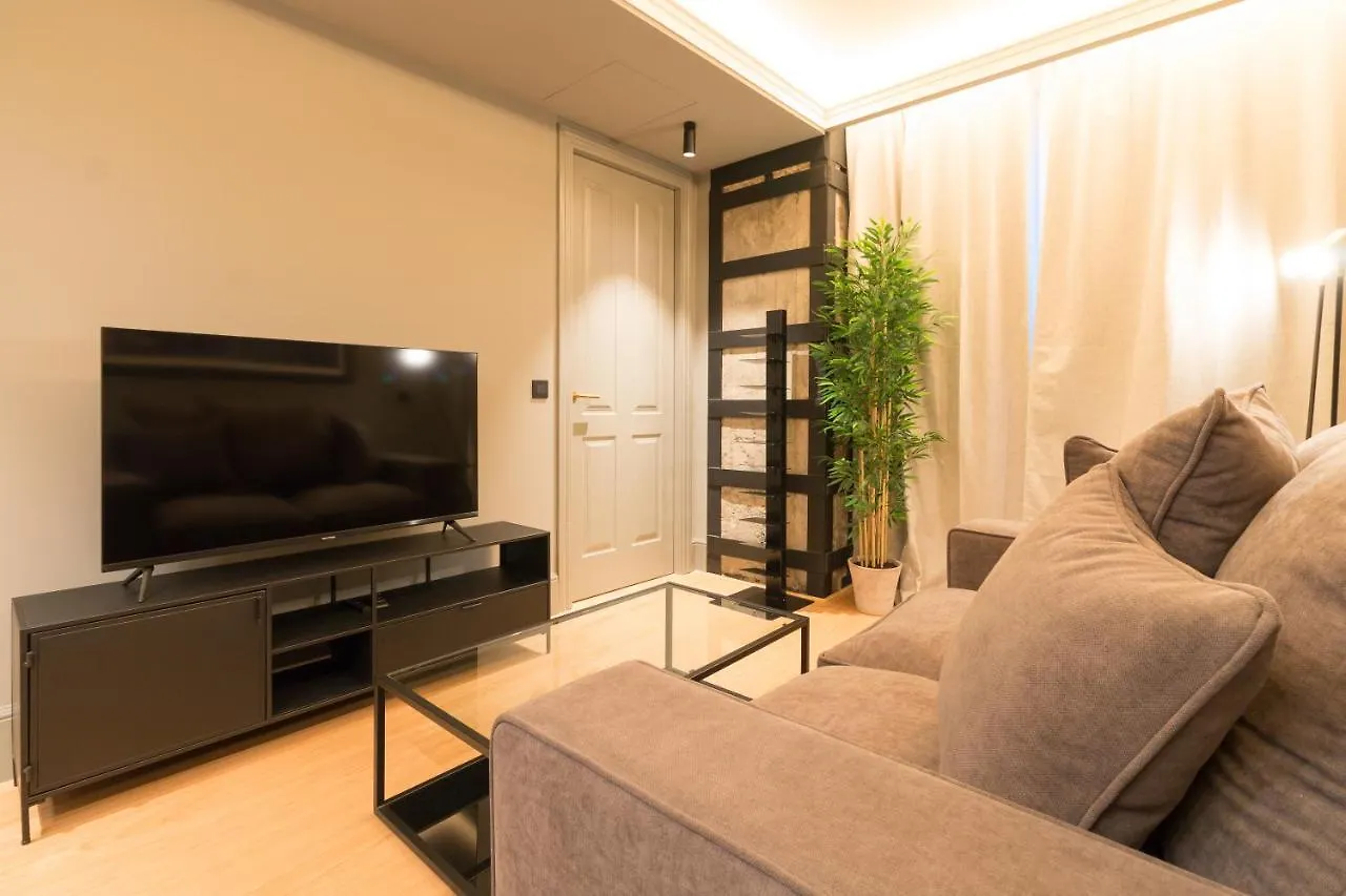 Old Town Apartments By Staynnapartments Bilbao 0*,  Spain