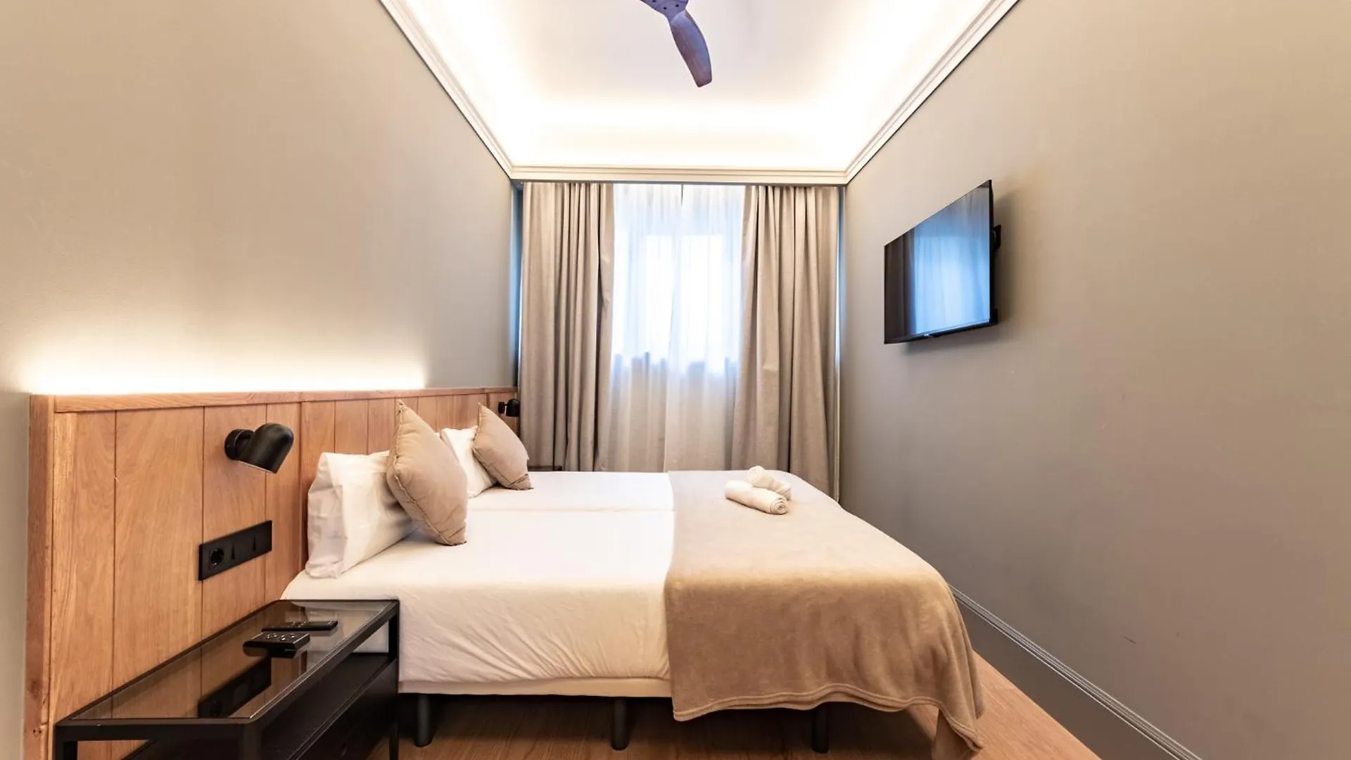 Old Town Apartments By Staynnapartments Bilbau Espanha