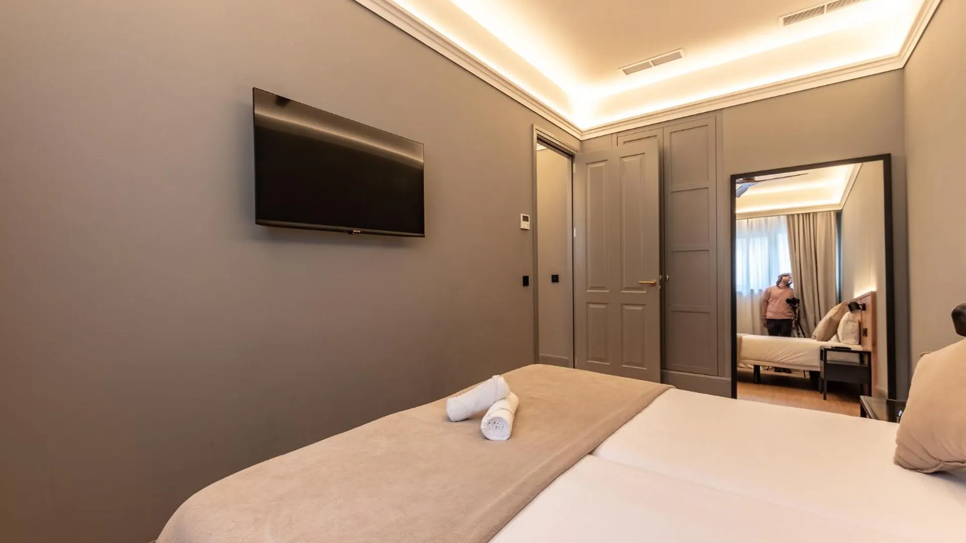 Old Town Apartments By Staynnapartments Bilbau 0*,  Espanha