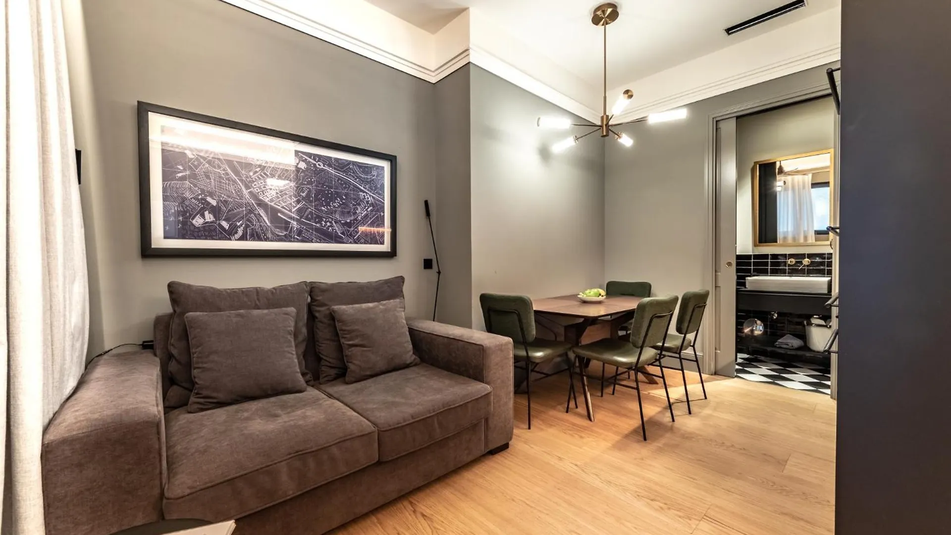 Old Town Apartments By Staynnapartments Bilbau Espanha