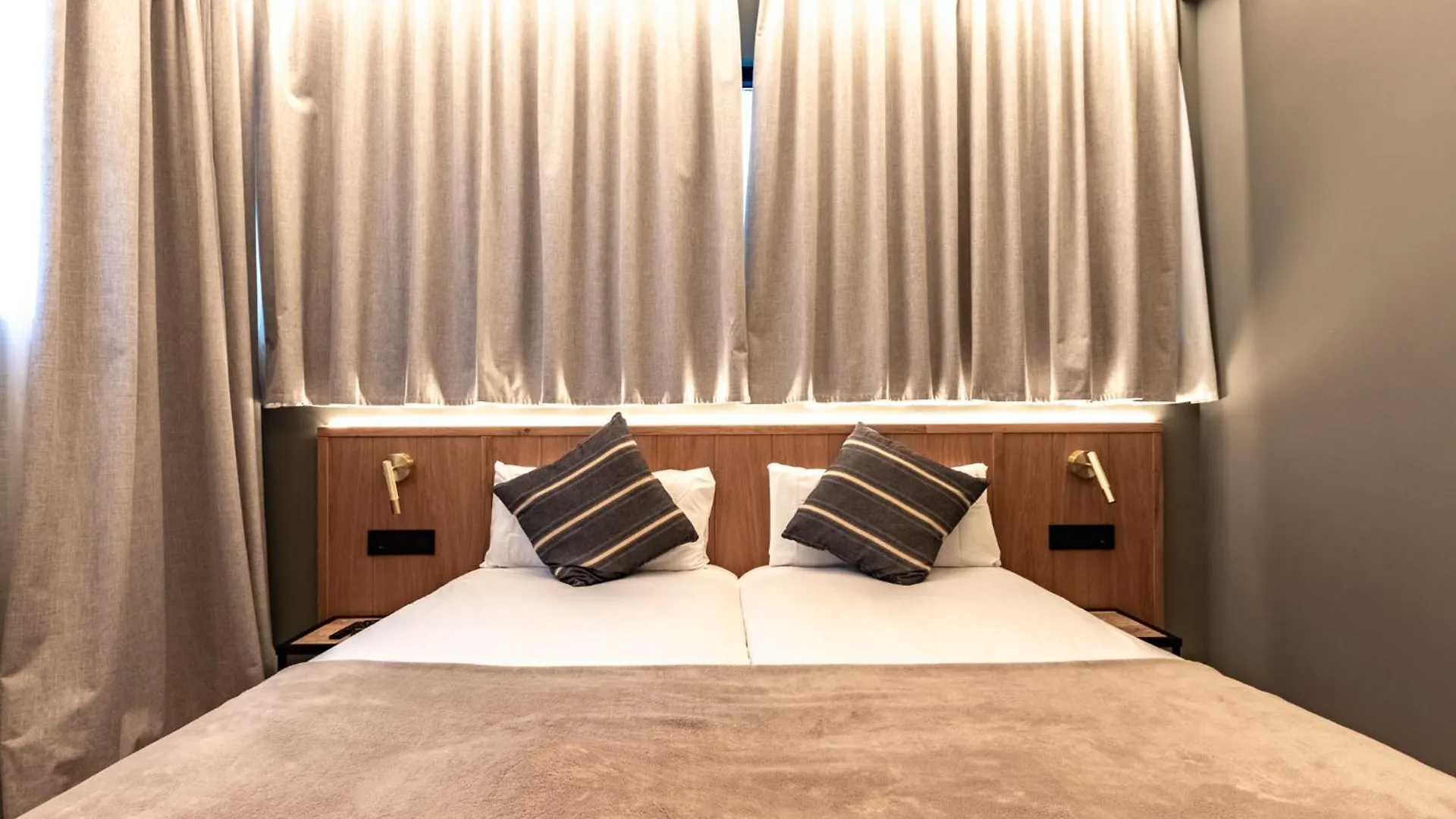 Old Town Apartments By Staynnapartments Bilbau