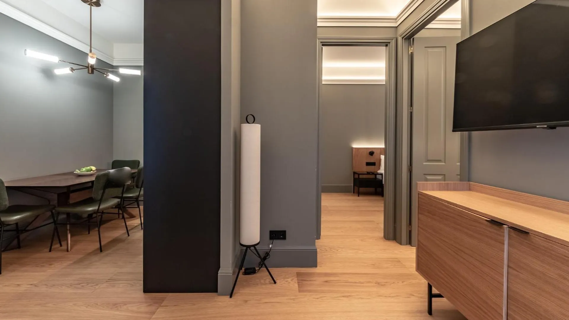 Old Town Apartments By Staynnapartments Bilbao 0*,  Spain