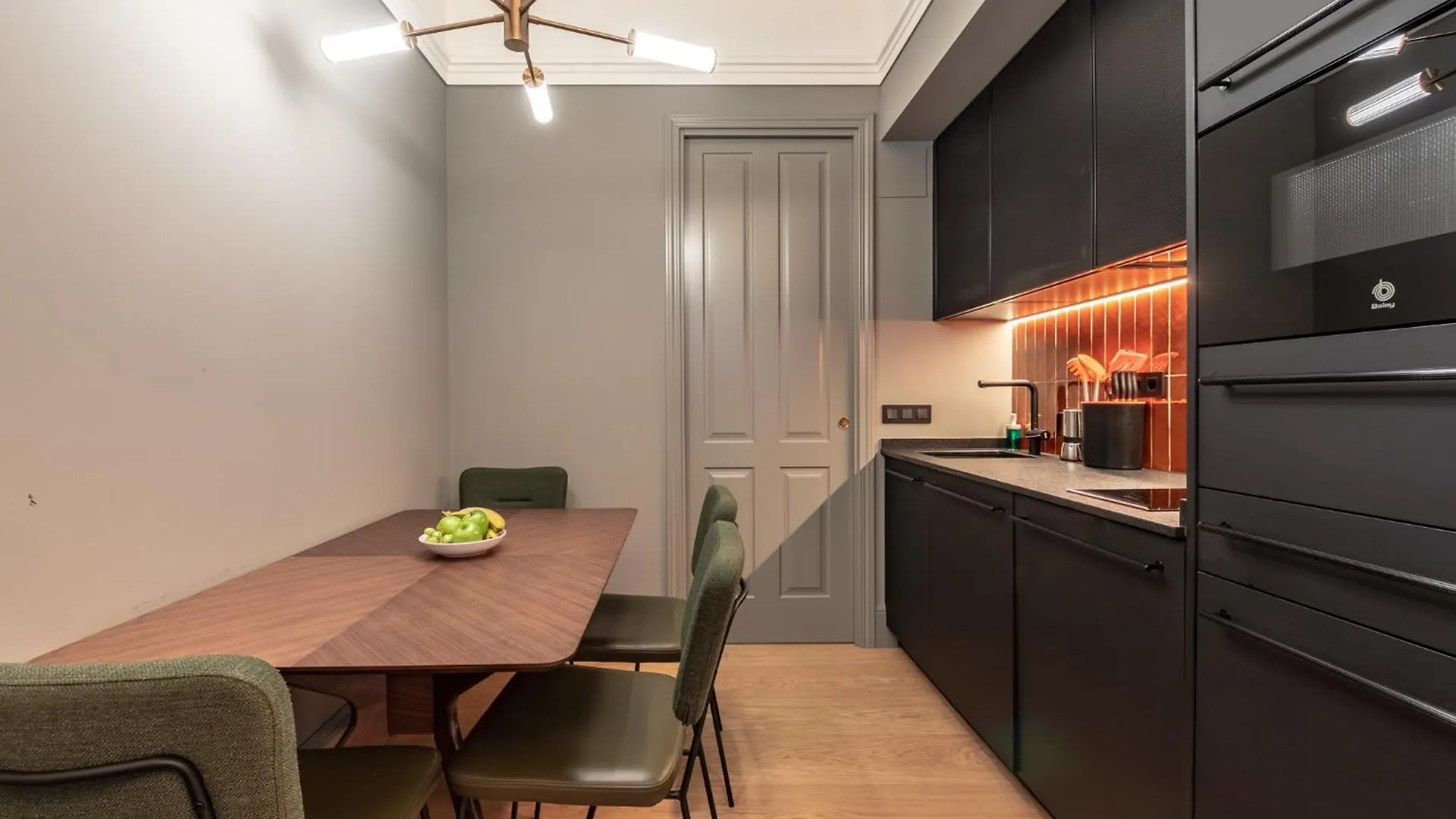 Old Town Apartments By Staynnapartments Bilbau 0*,  Espanha