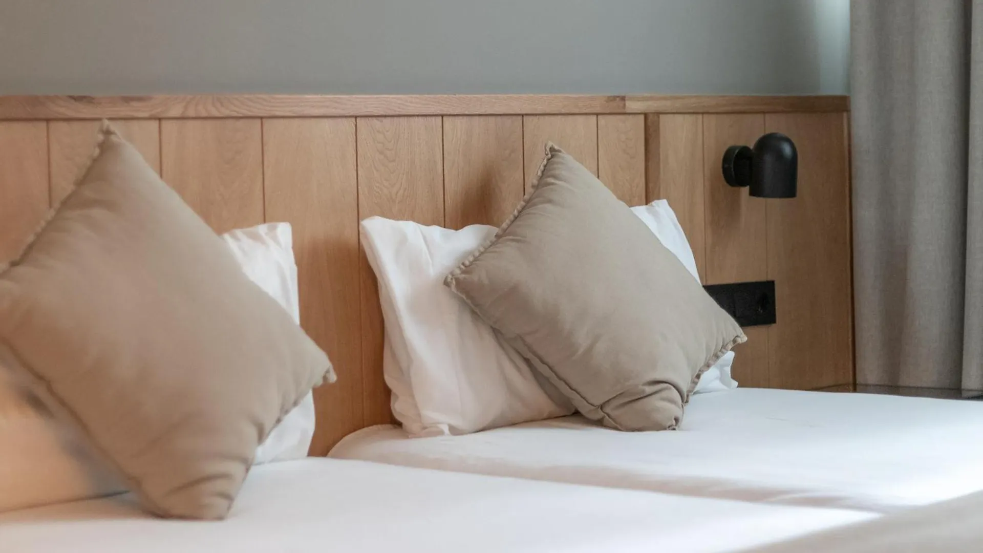 Old Town Apartments By Staynnapartments Bilbau