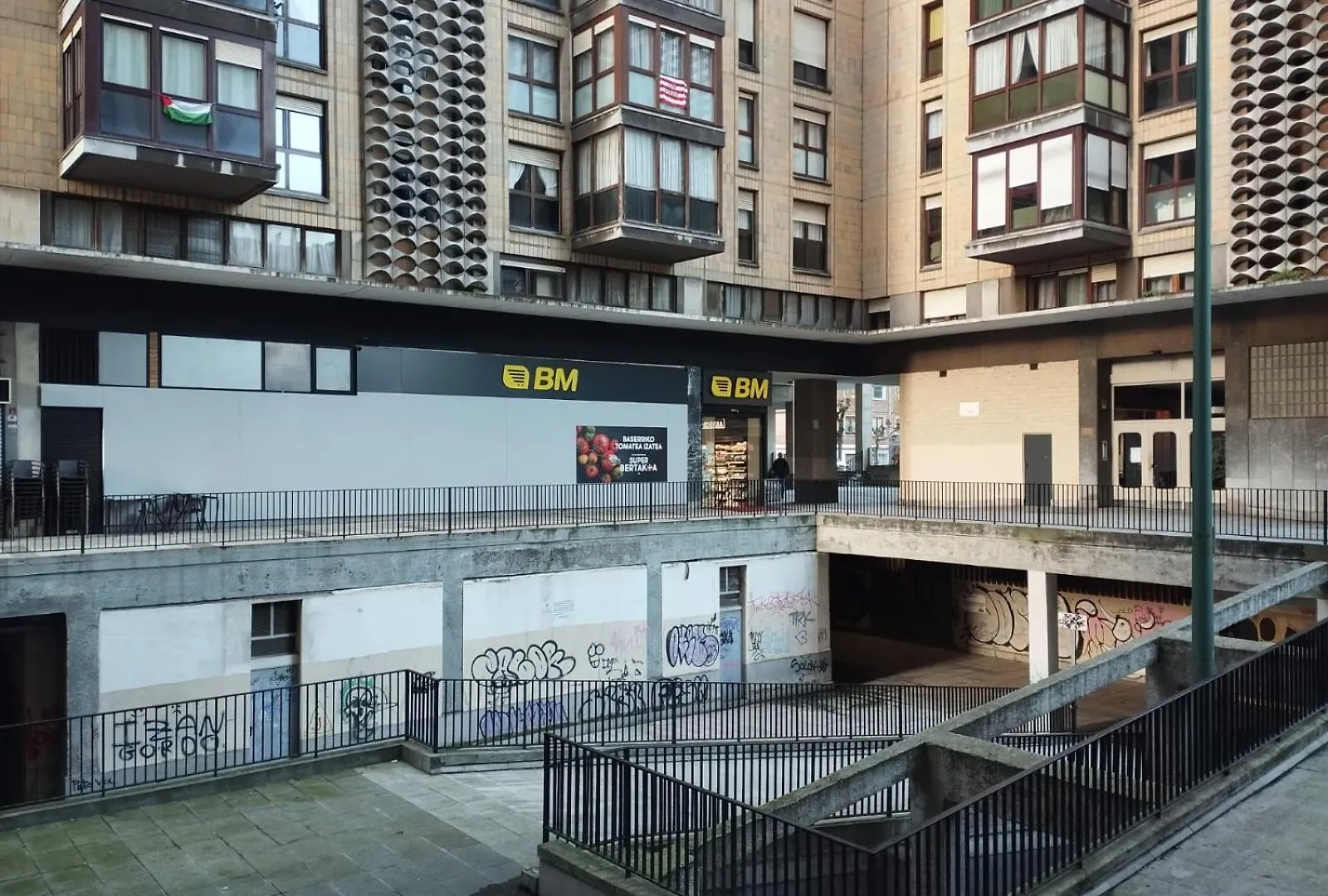 Old Town Apartments By Staynnapartments Bilbao