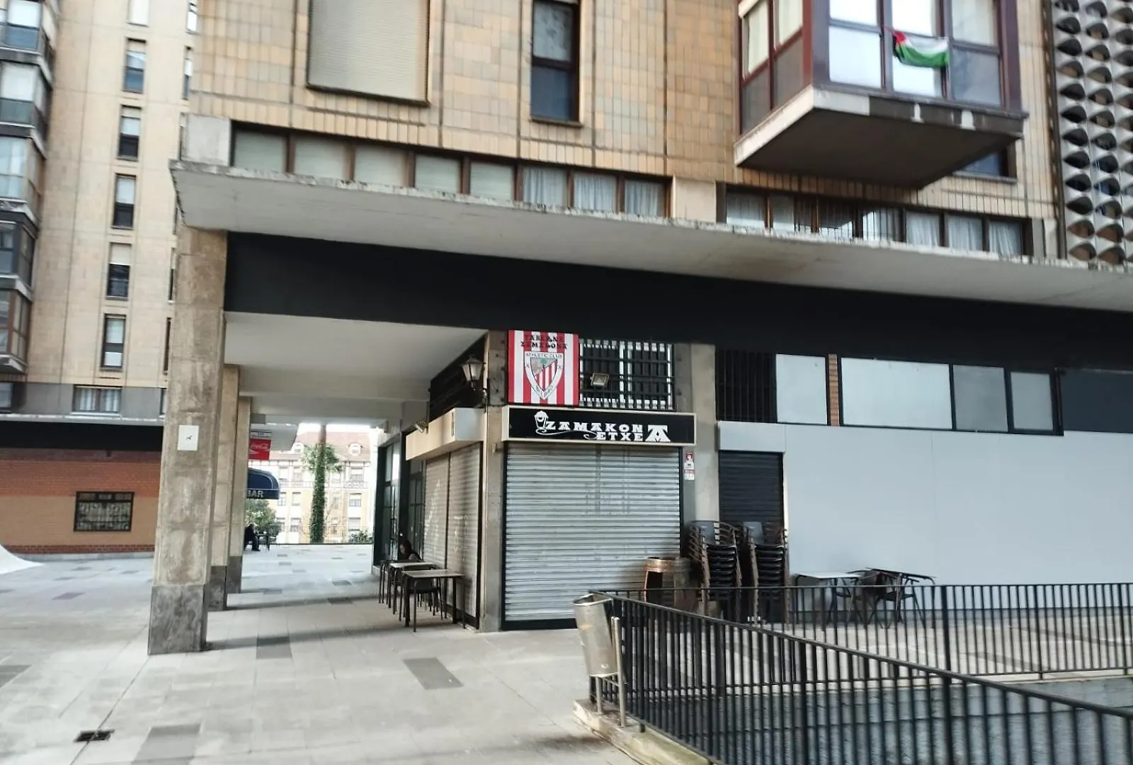 Old Town Apartments By Staynnapartments Bilbao
